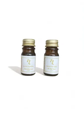 Nibu Day & Night Bundle - 5ml