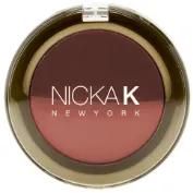Nicka K: Mineral Blush
