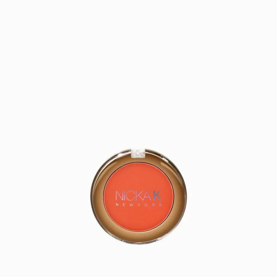 Nicka K: Mineral Blush