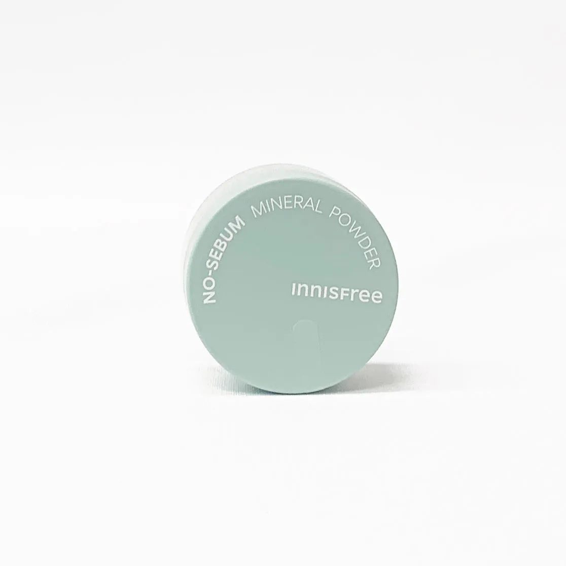 No-Sebum Mineral Powder