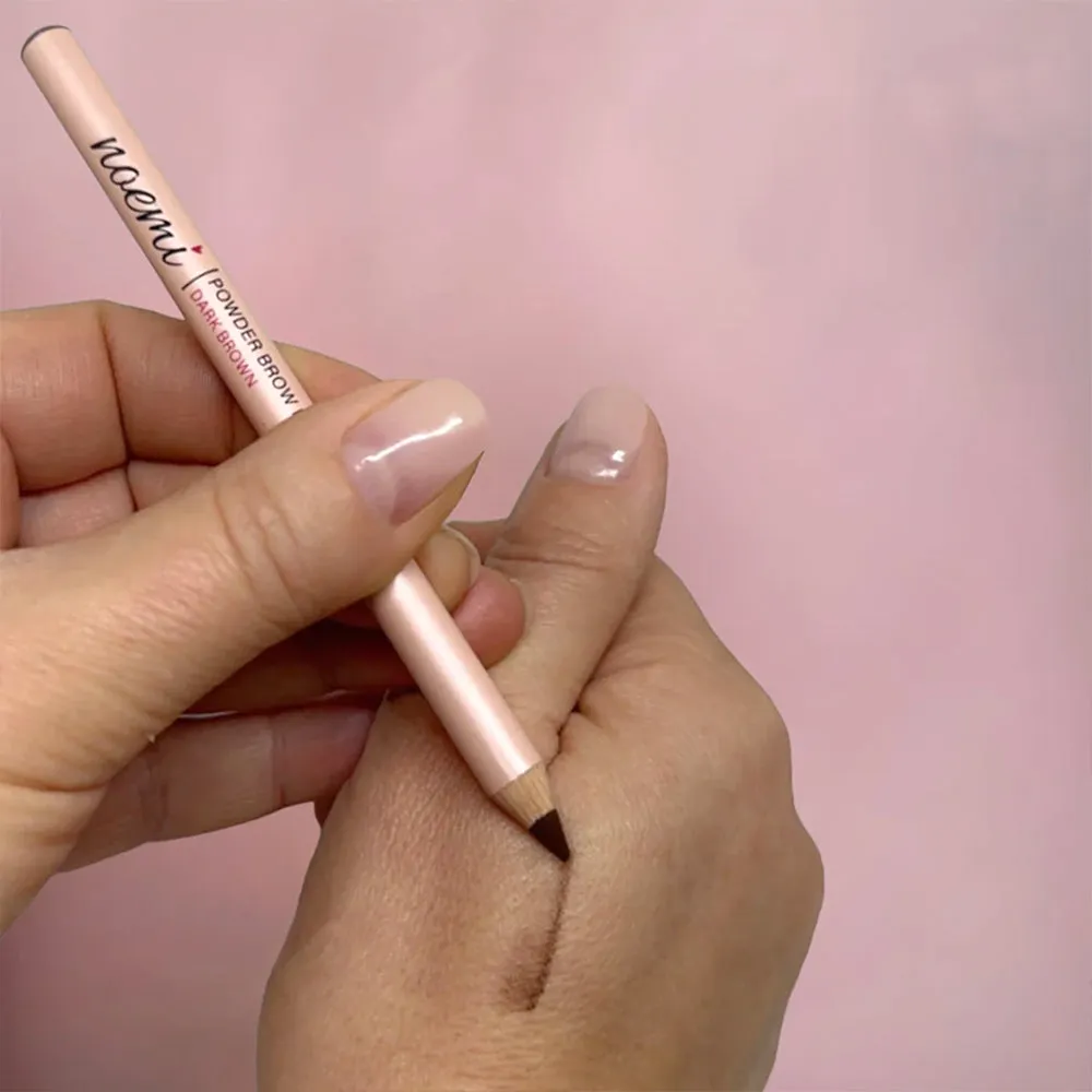 Noemi Powder Pencil - Dark Brown