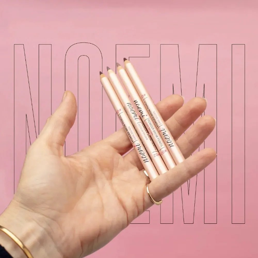 Noemi Powder Pencil - Dark Brown