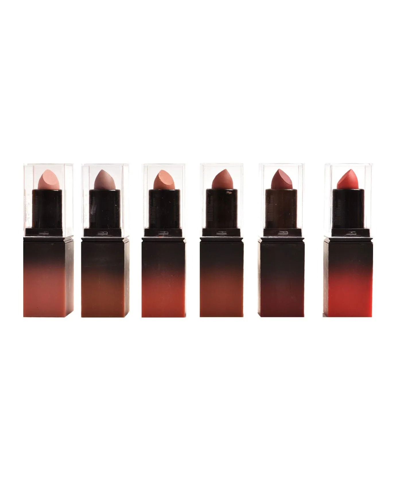 Note Matte Lipstick