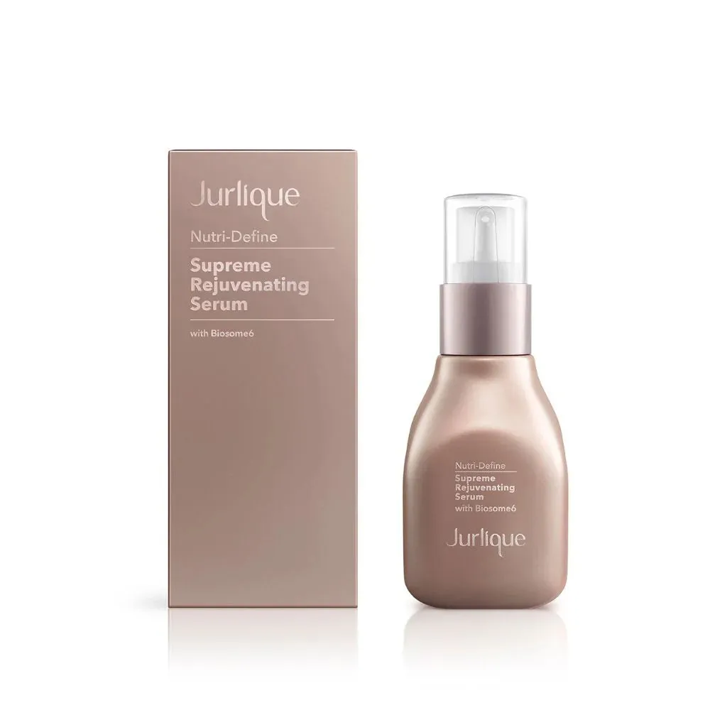 Nutri-Define Rejuvenating Serum