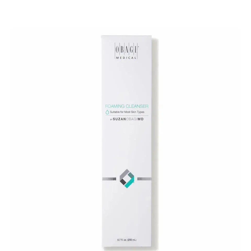 Obagi SUZANOBAGIMD Foaming Cleanser