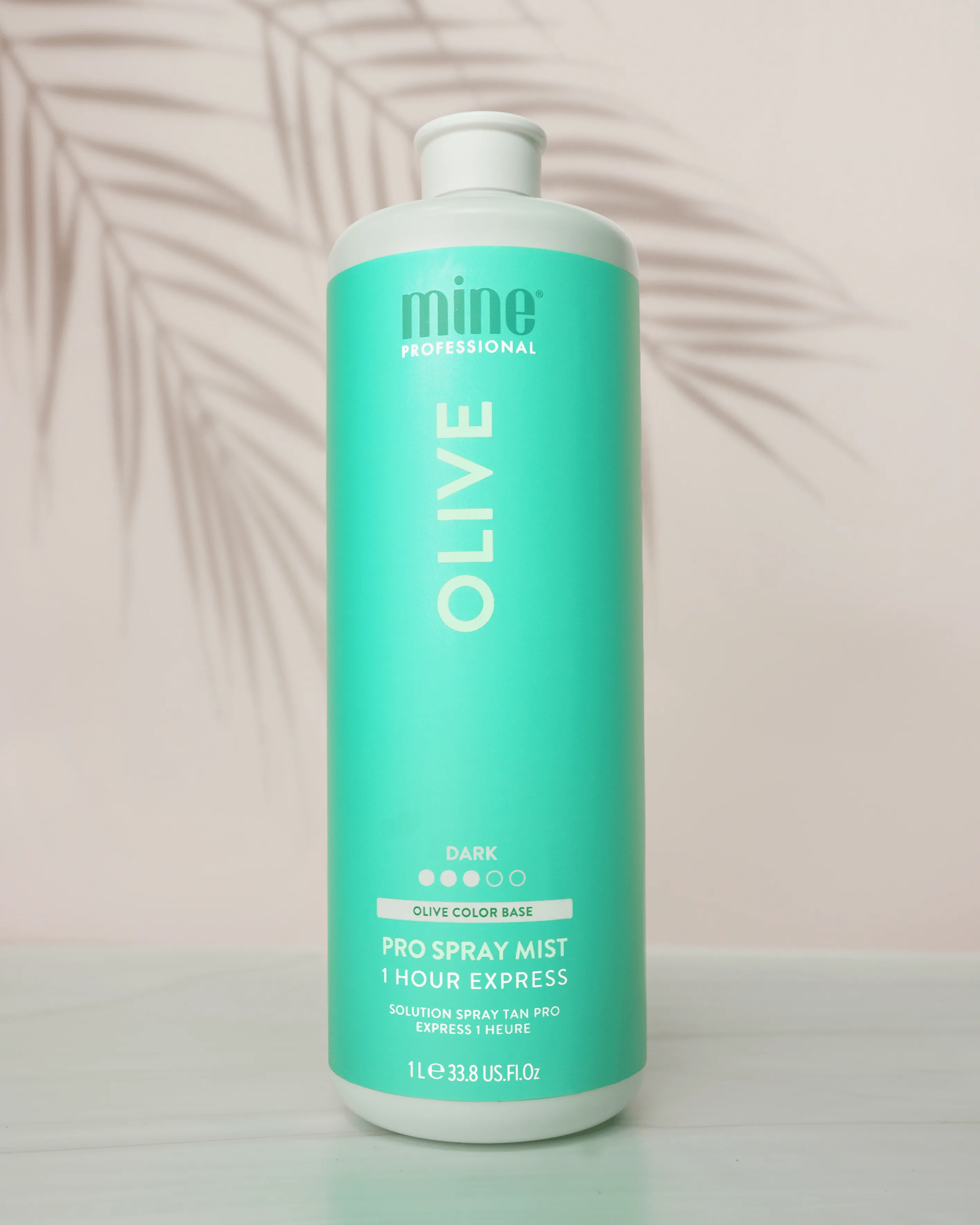 Olive Pro Spray Mist