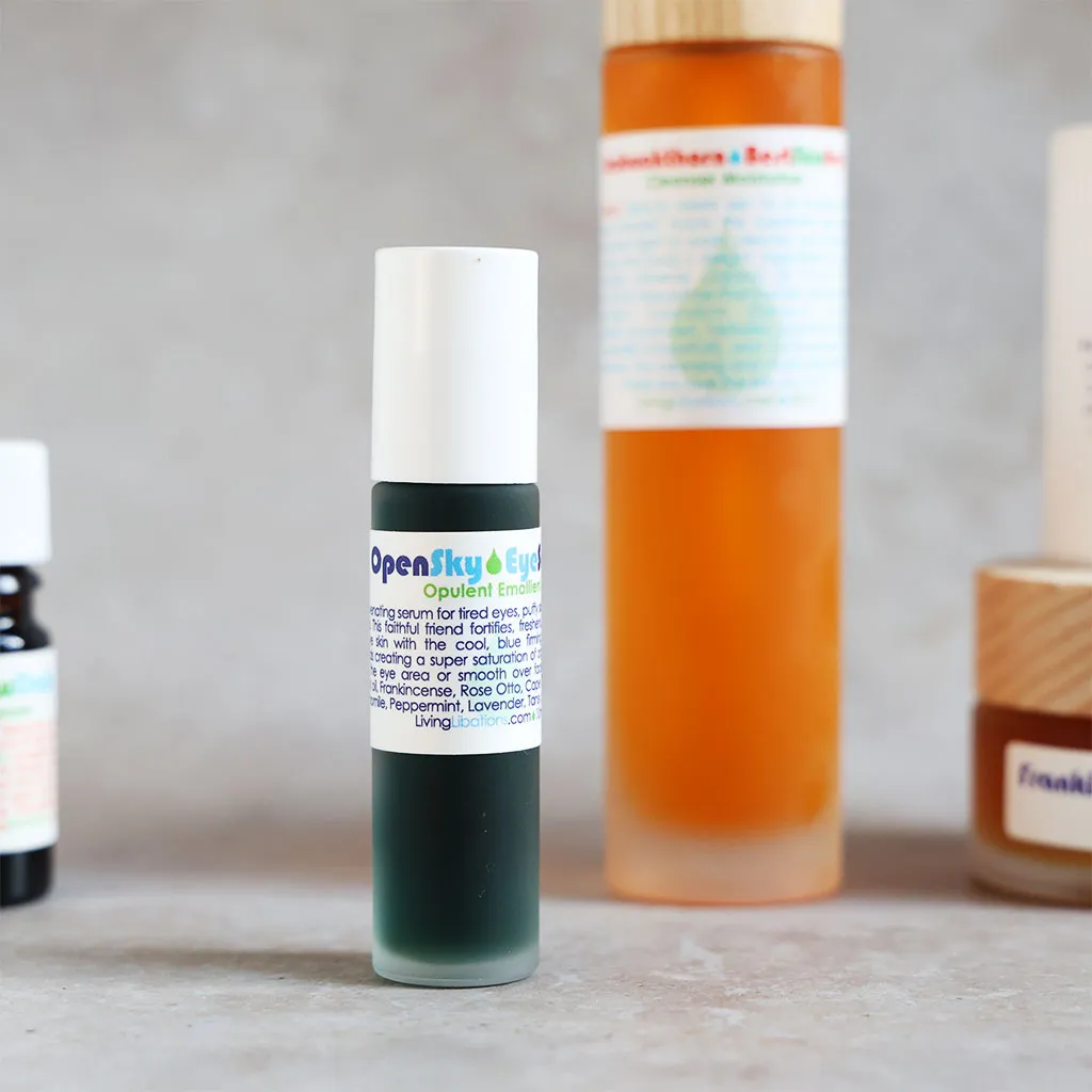 Open Sky Eye Serum