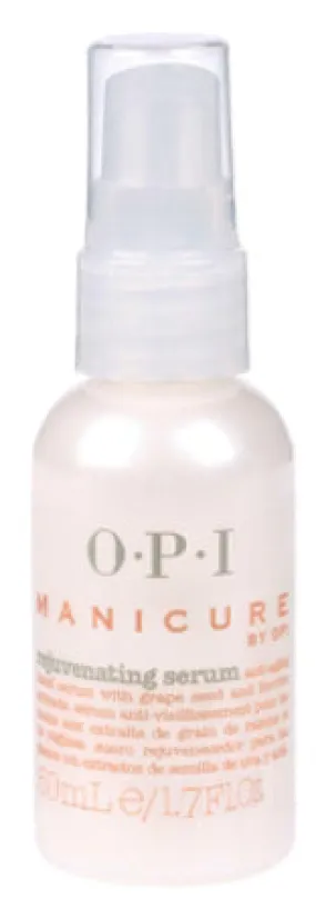 OPI Manicure - Rejuvenating Serum - 1.7oz
