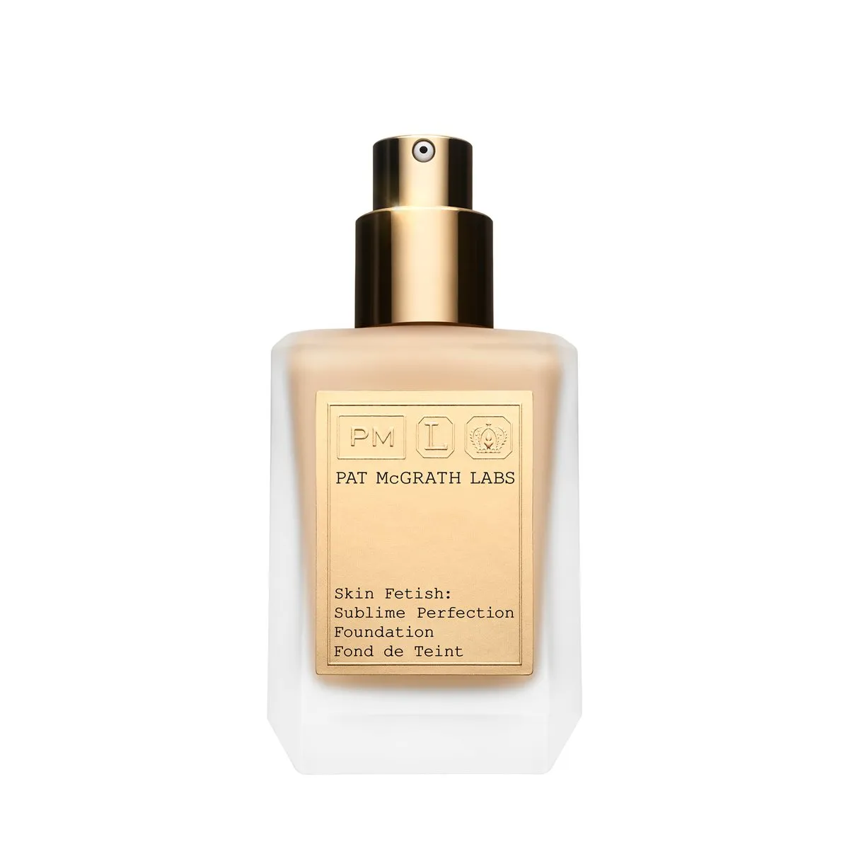 Pat McGrath Skin Fetish: Sublime Perfection Colour: Light 6 (Light with Pink Neutral Undertones)