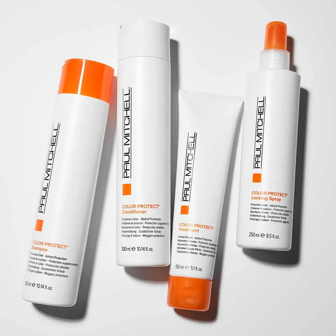 Paul Mitchell Color Protect Locking Spray 250ml
