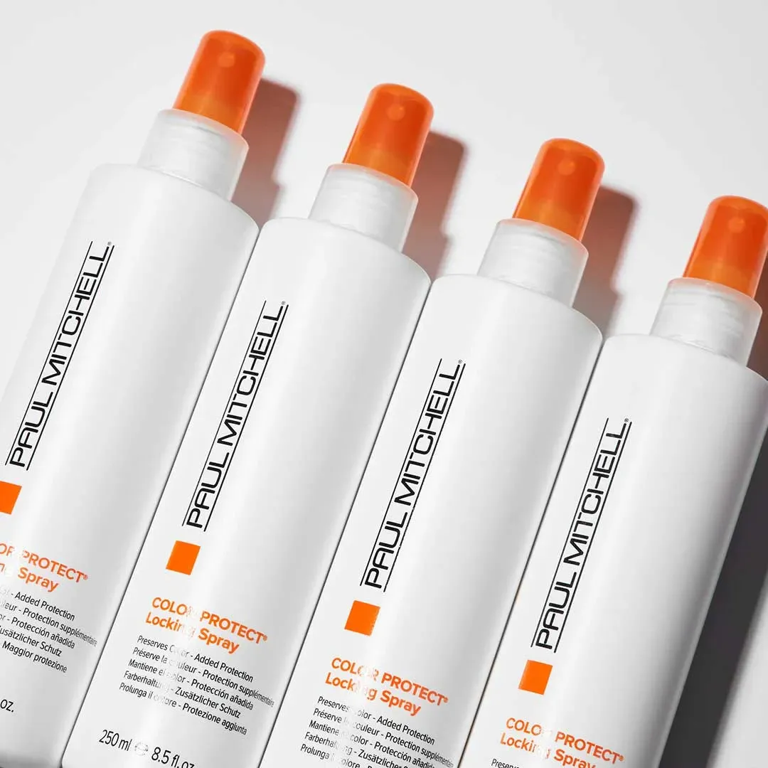 Paul Mitchell Color Protect Locking Spray 250ml