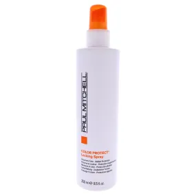 Paul Mitchell Color Protect Locking Spray,8.5 Fl Oz