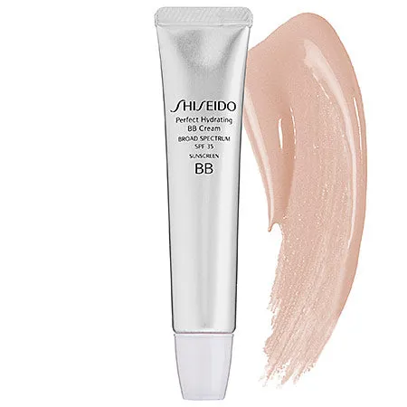 Perfect Hydrating BB Cream SPF30 nawilżający krem BB Medium 30ml