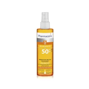 Pharmaceris S Protective Dry Oil SPF50  Spray 200ml