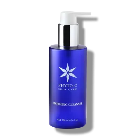 Phyto-C Soothing Cleanser