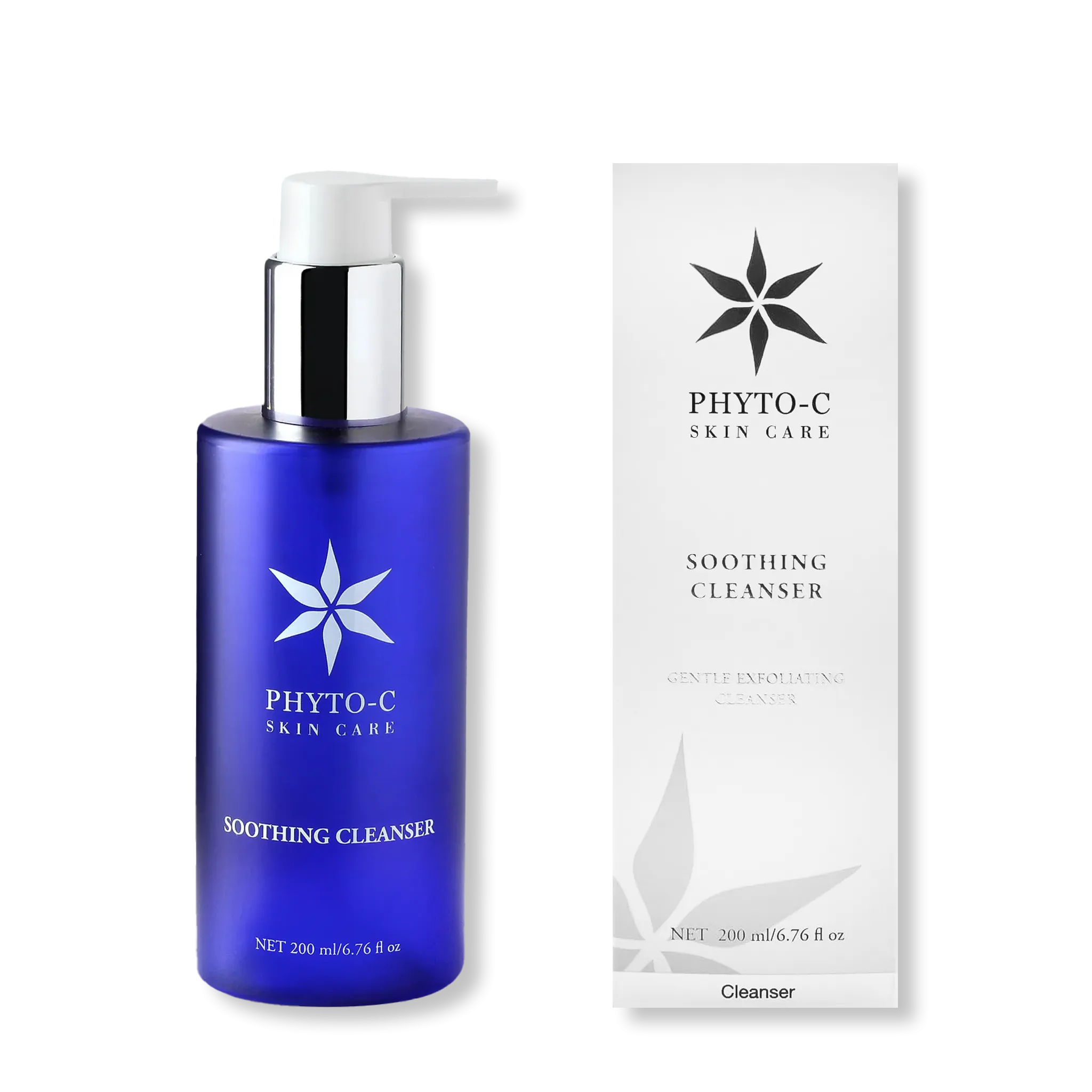 Phyto-C Soothing Cleanser