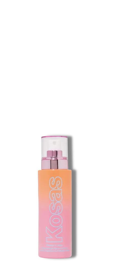 Plump   Juicy Vegan Collagen Spray-On Serum