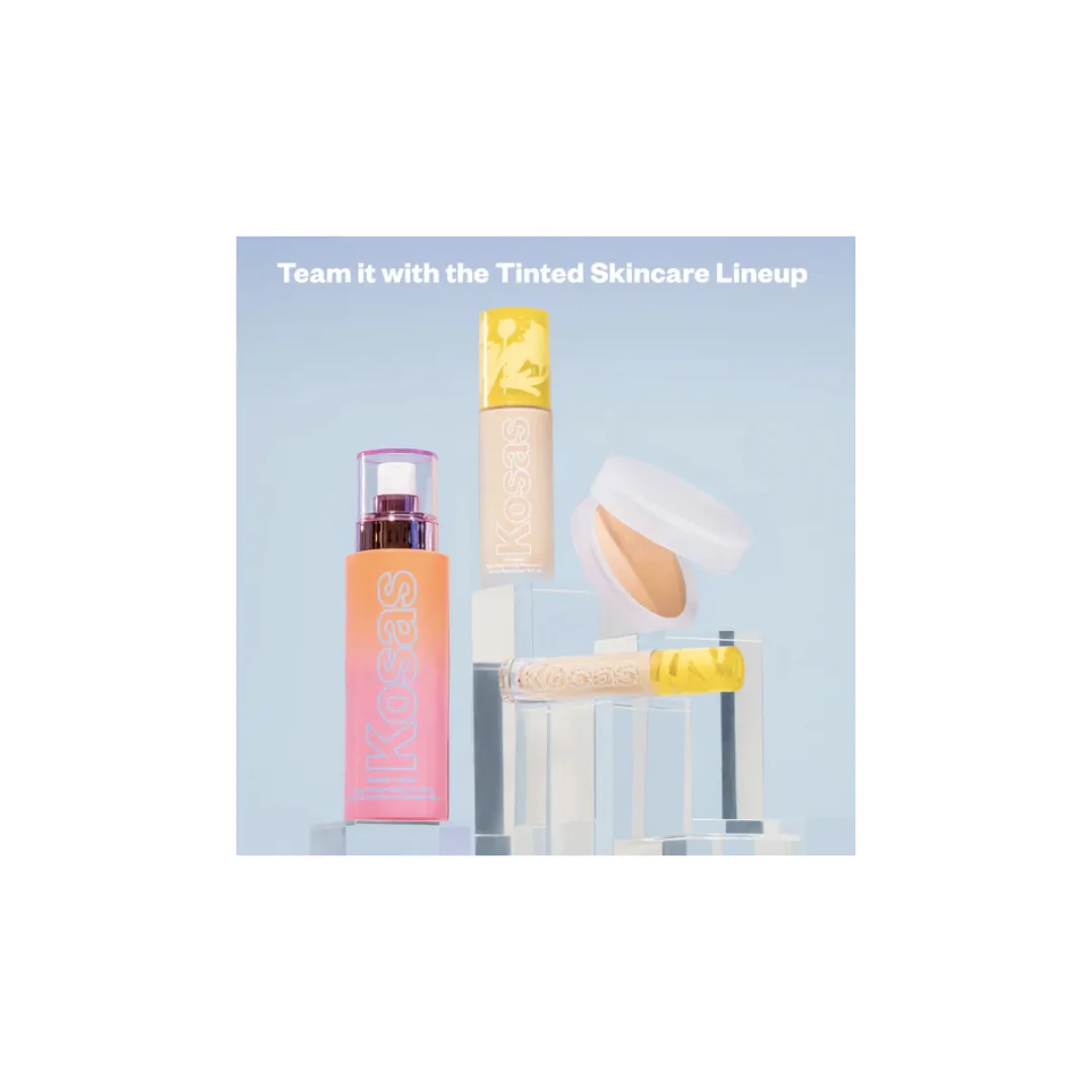 Plump   Juicy Vegan Collagen Spray-On Serum