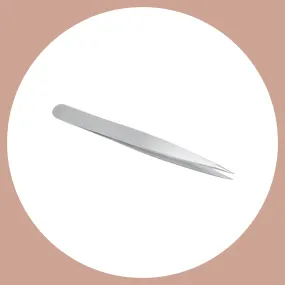 Pointed Tweezers