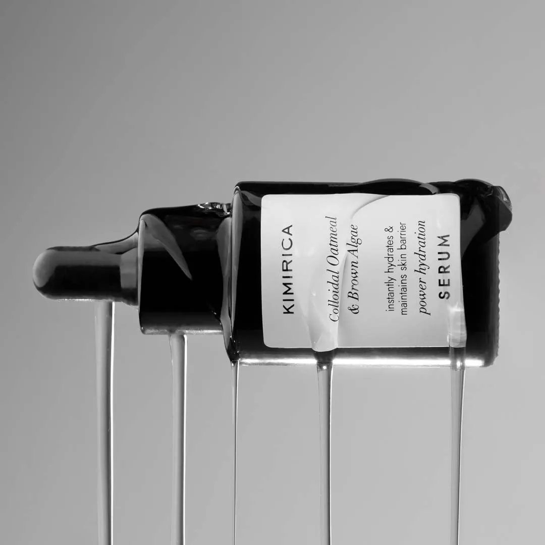 Power Hydration Serum