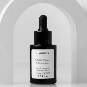 Power Hydration Serum