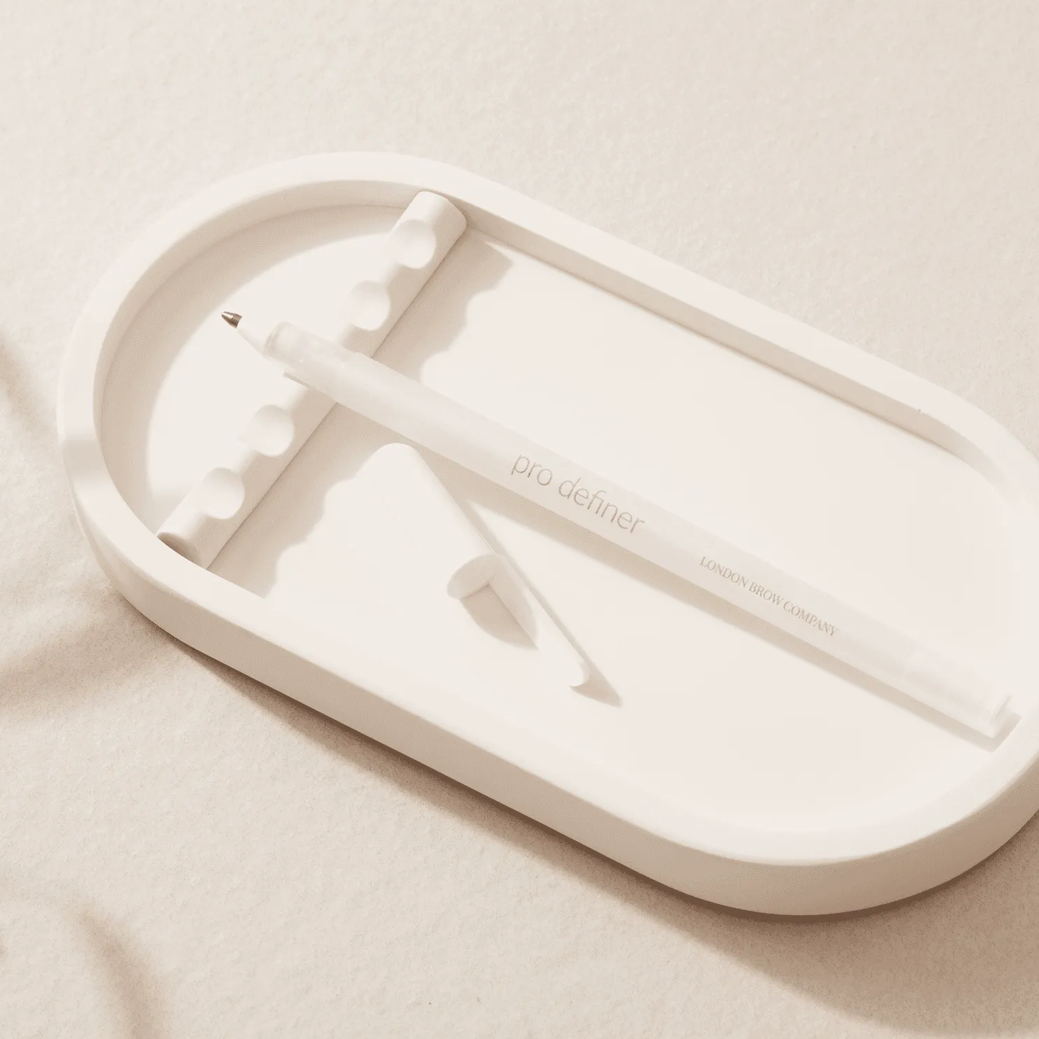 Pro Definer White Mapping Pen - Outlet