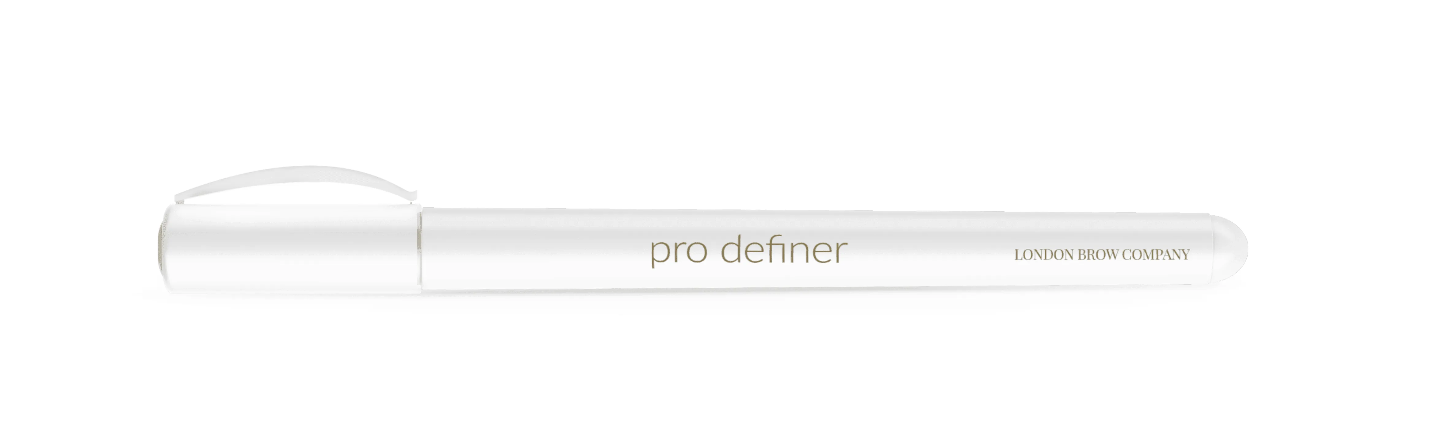 Pro Definer White Mapping Pen - Outlet