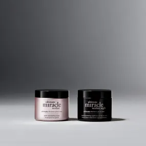 protect & rejuvenate moisturizing set