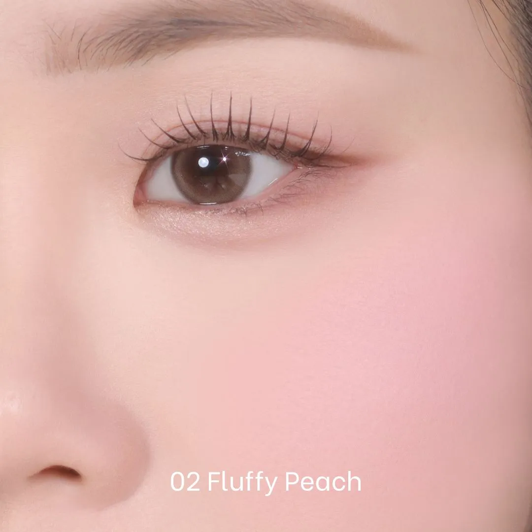 Pure Blushed Custom Cheek (Night Peri) (3 Colours)