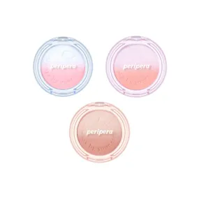 Pure Blushed Custom Cheek (Night Peri) (3 Colours)