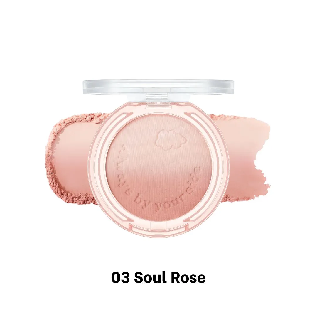 Pure Blushed Custom Cheek (Night Peri) (3 Colours)