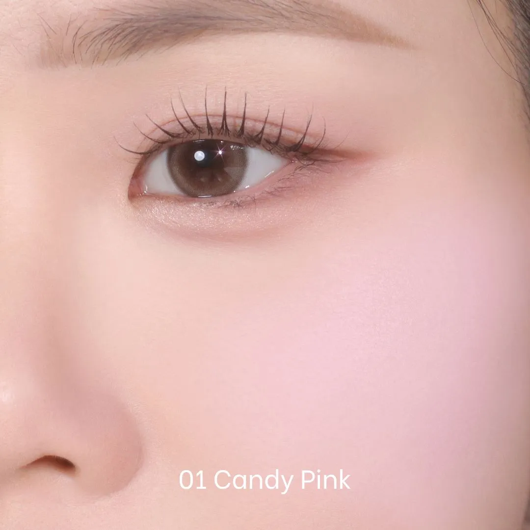 Pure Blushed Custom Cheek (Night Peri) (3 Colours)