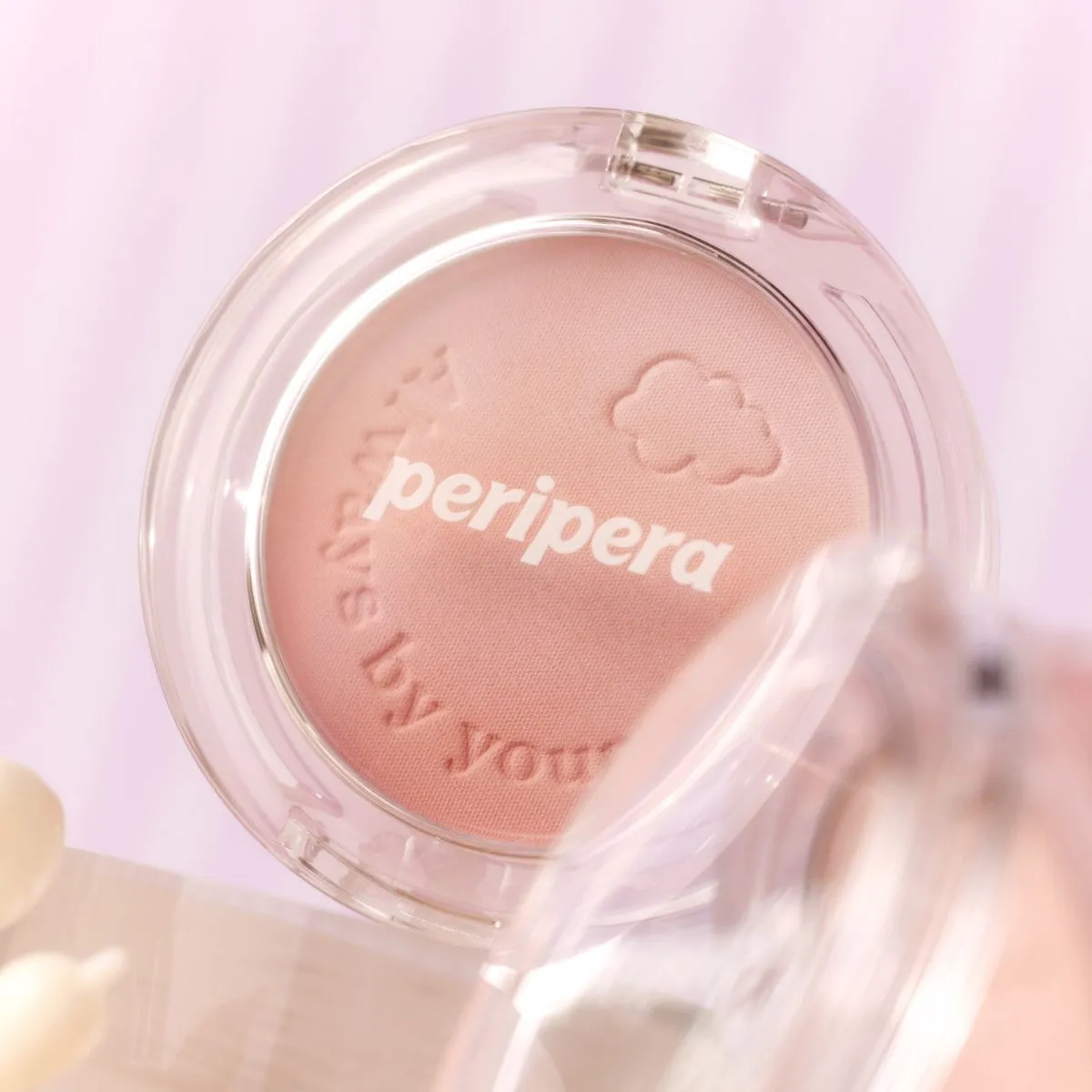 Pure Blushed Custom Cheek (Night Peri) (3 Colours)