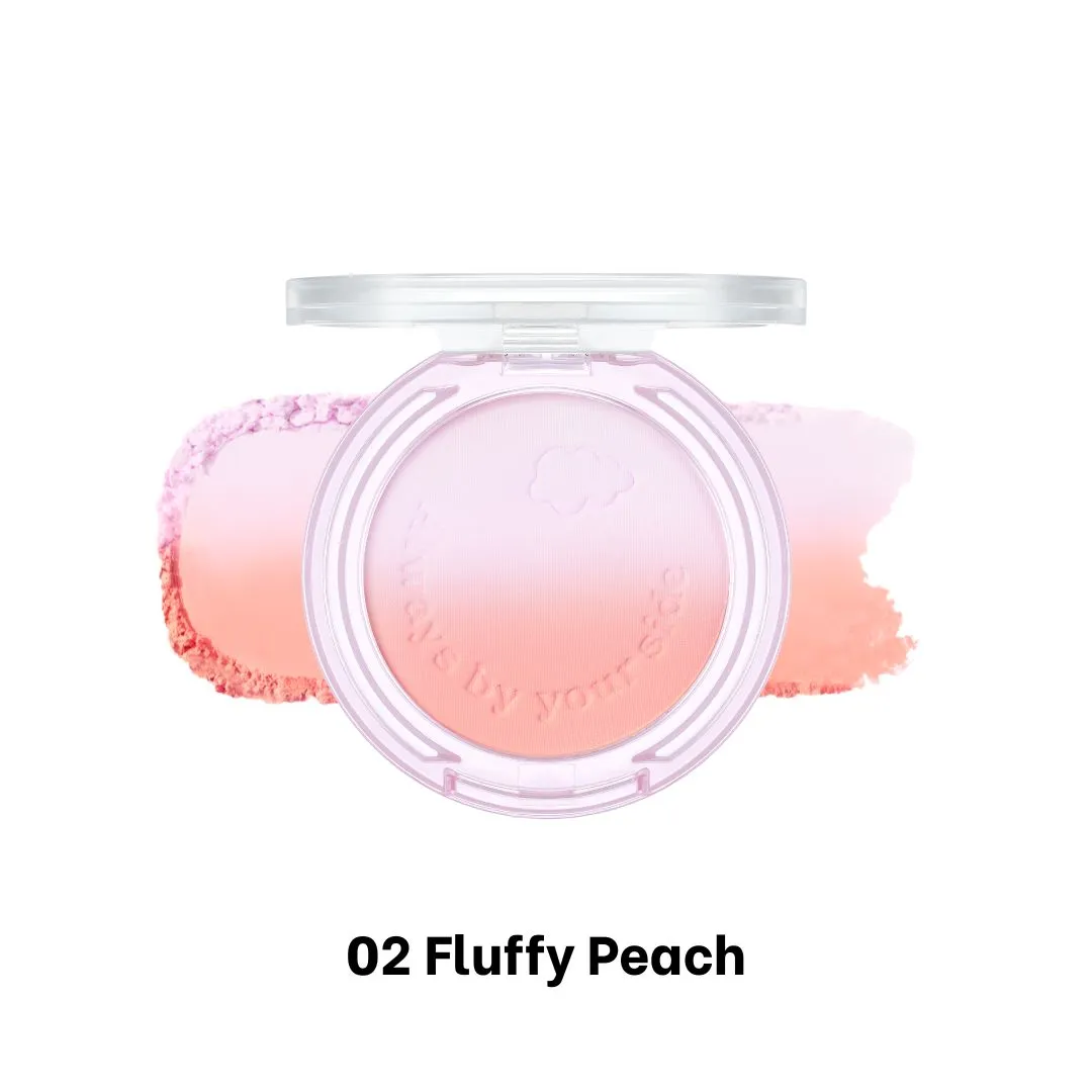 Pure Blushed Custom Cheek (Night Peri) (3 Colours)