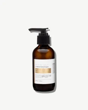 Pure   E.O. Free Oil Cleanser