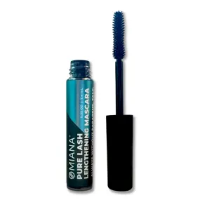 PureLash Lengthening Mascara - Titanium Dioxide-Free, Mica-Free, & More!