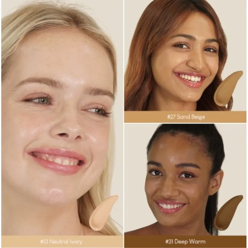 Purito Cica Clearing BB Cream