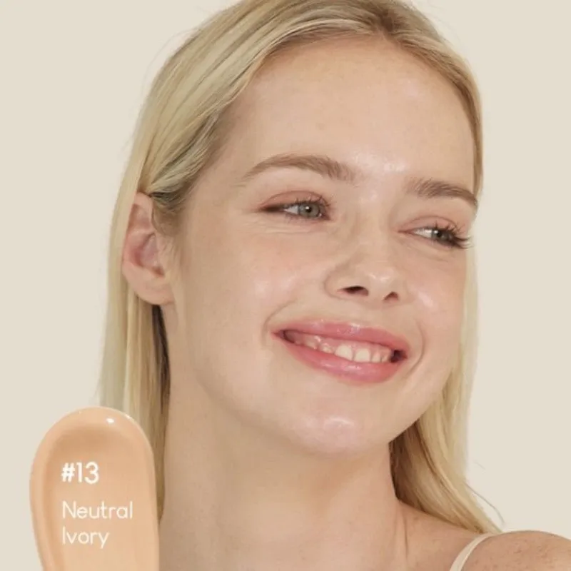 Purito Cica Clearing BB Cream