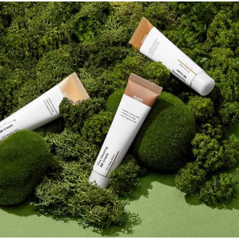 Purito Cica Clearing BB Cream