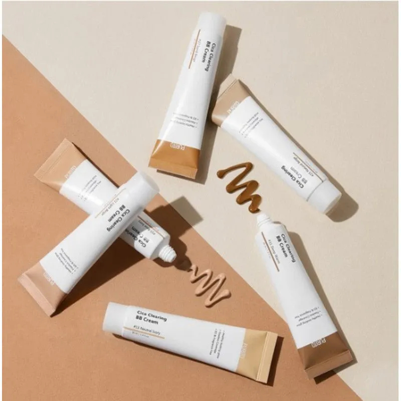 Purito Cica Clearing BB Cream