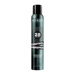 Redken Style Control Hair Spray 290g