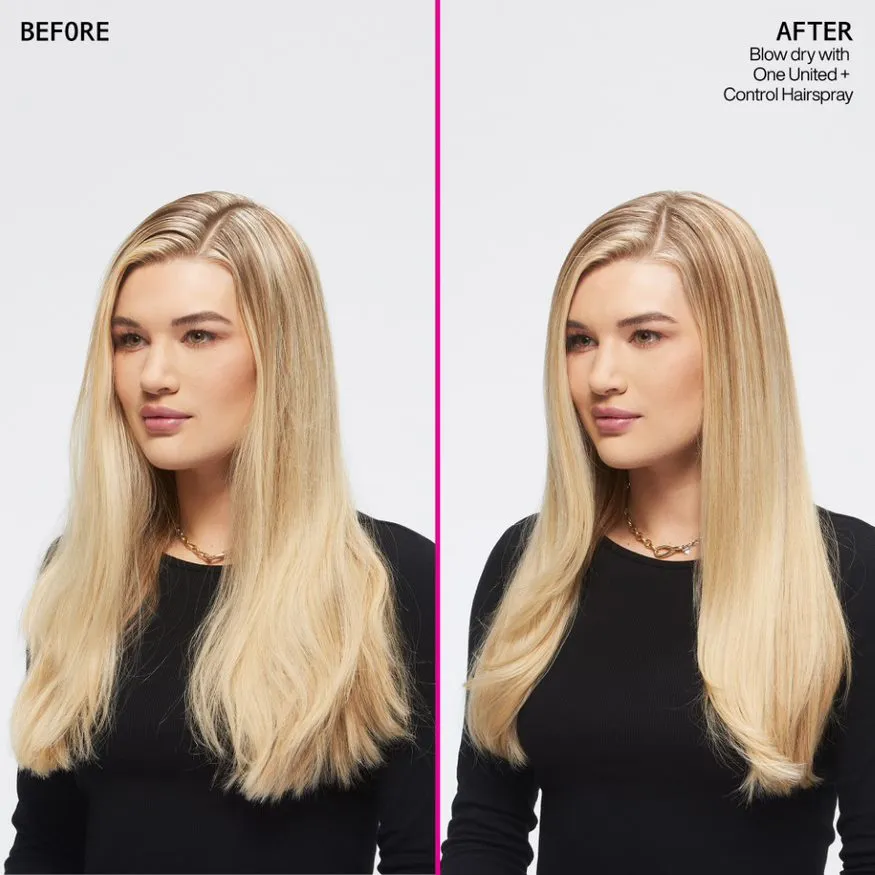 Redken Style Control Hair Spray 290g