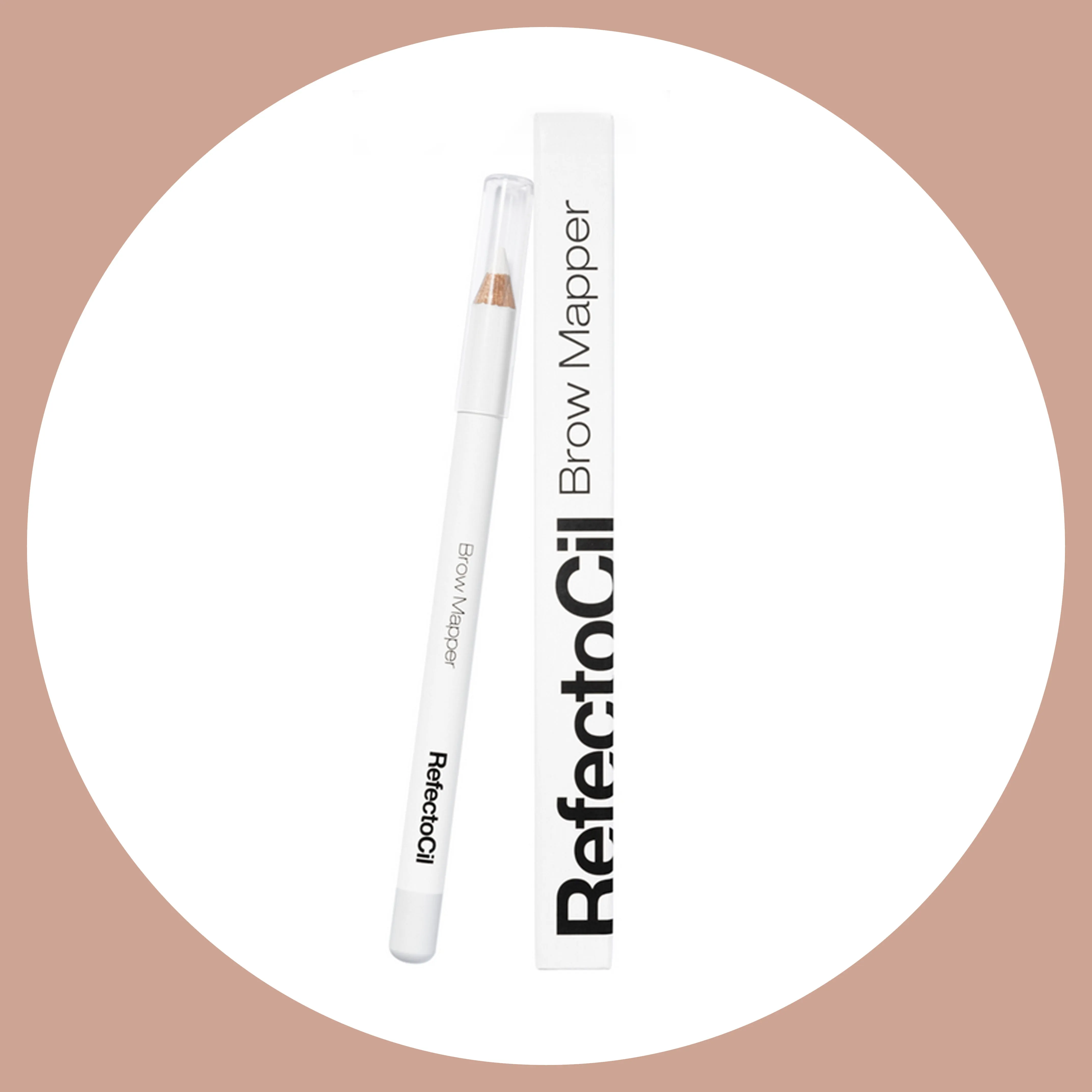 RefectoCil Brow Mapper Pencil