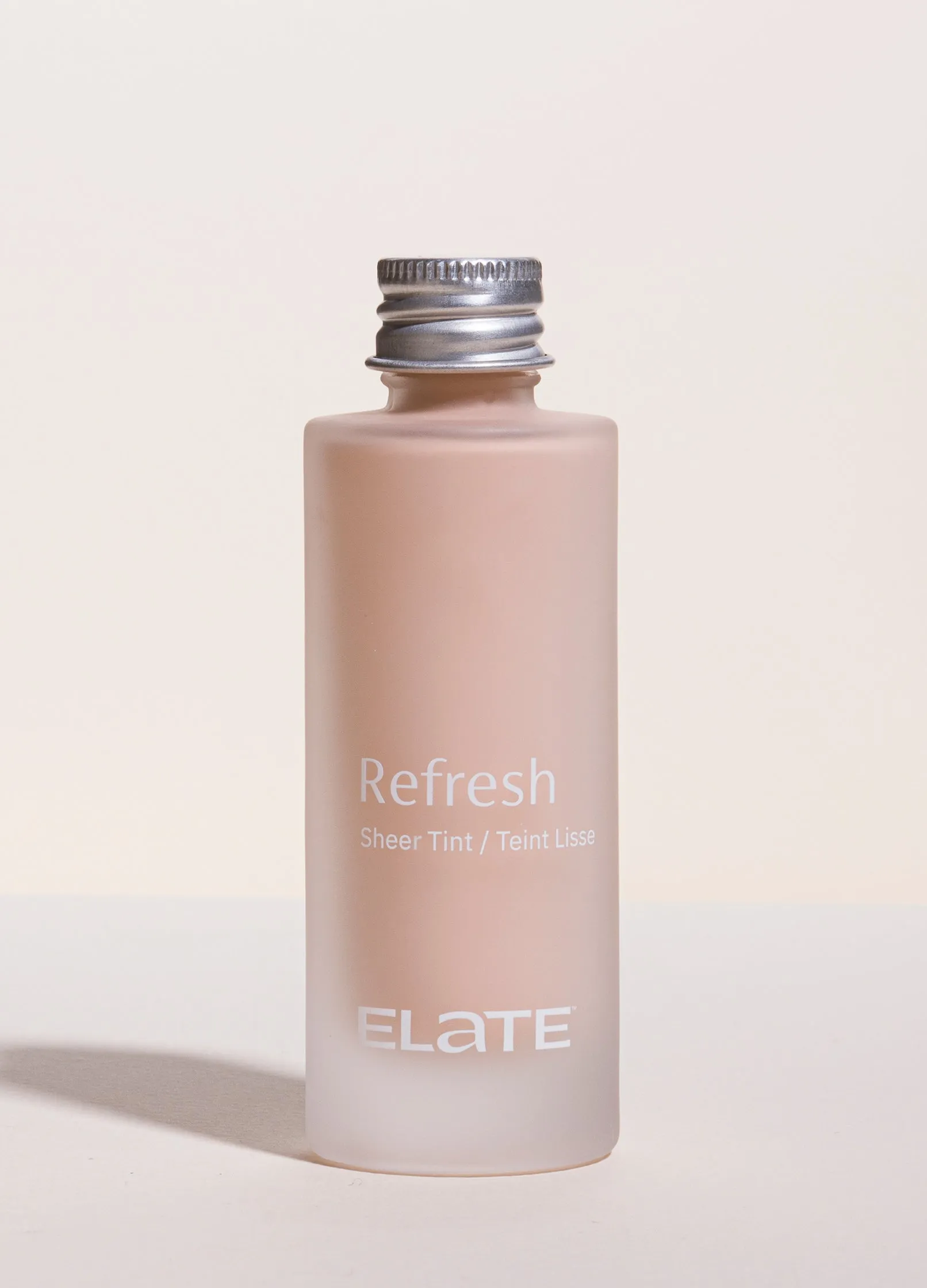 Refresh Foundation