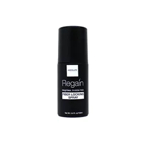 Regain Fiber Locking Spray 3.4 FL. OZ
