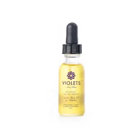 Rejuvenating BeLoved Essential Natural Facial Serum