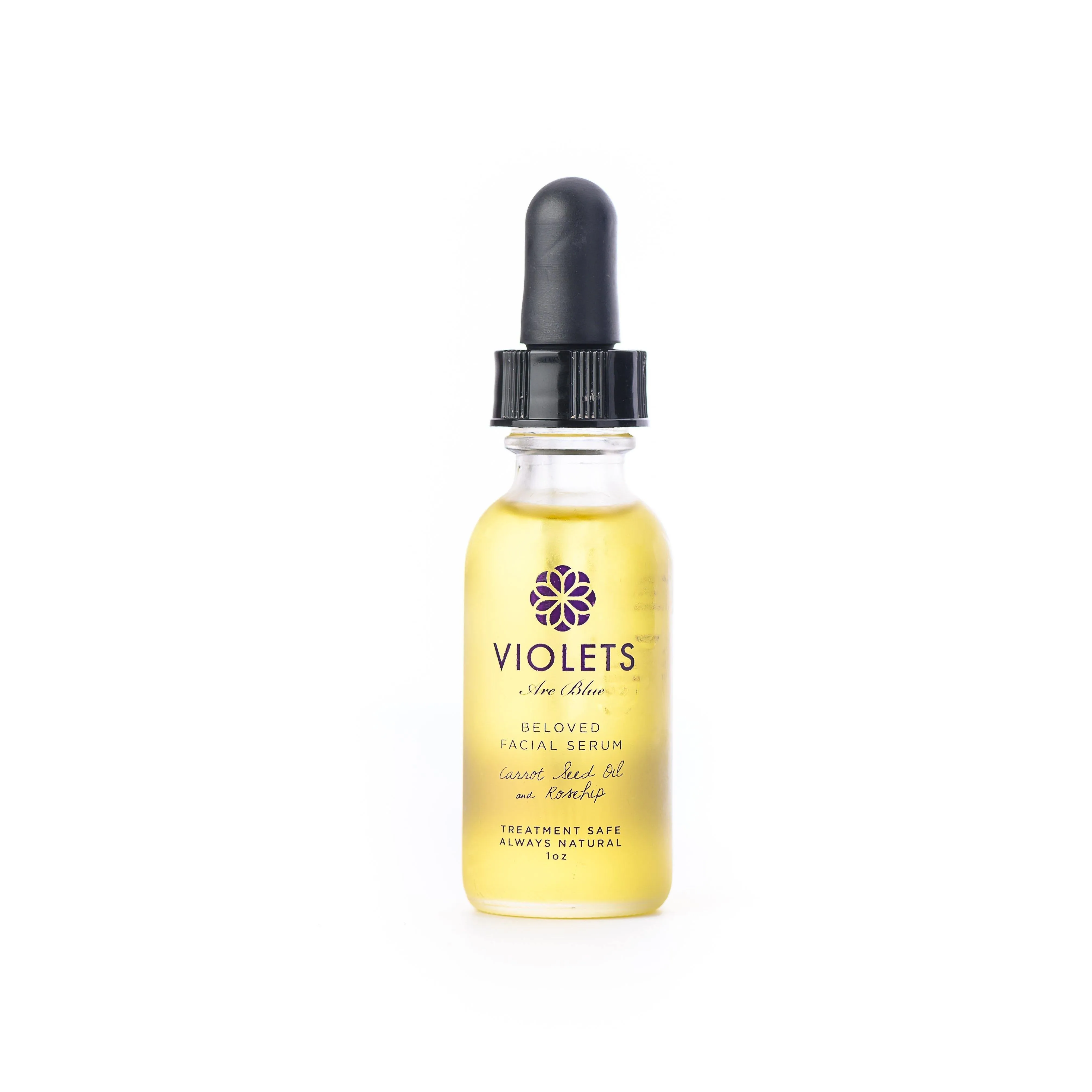Rejuvenating BeLoved Essential Natural Facial Serum