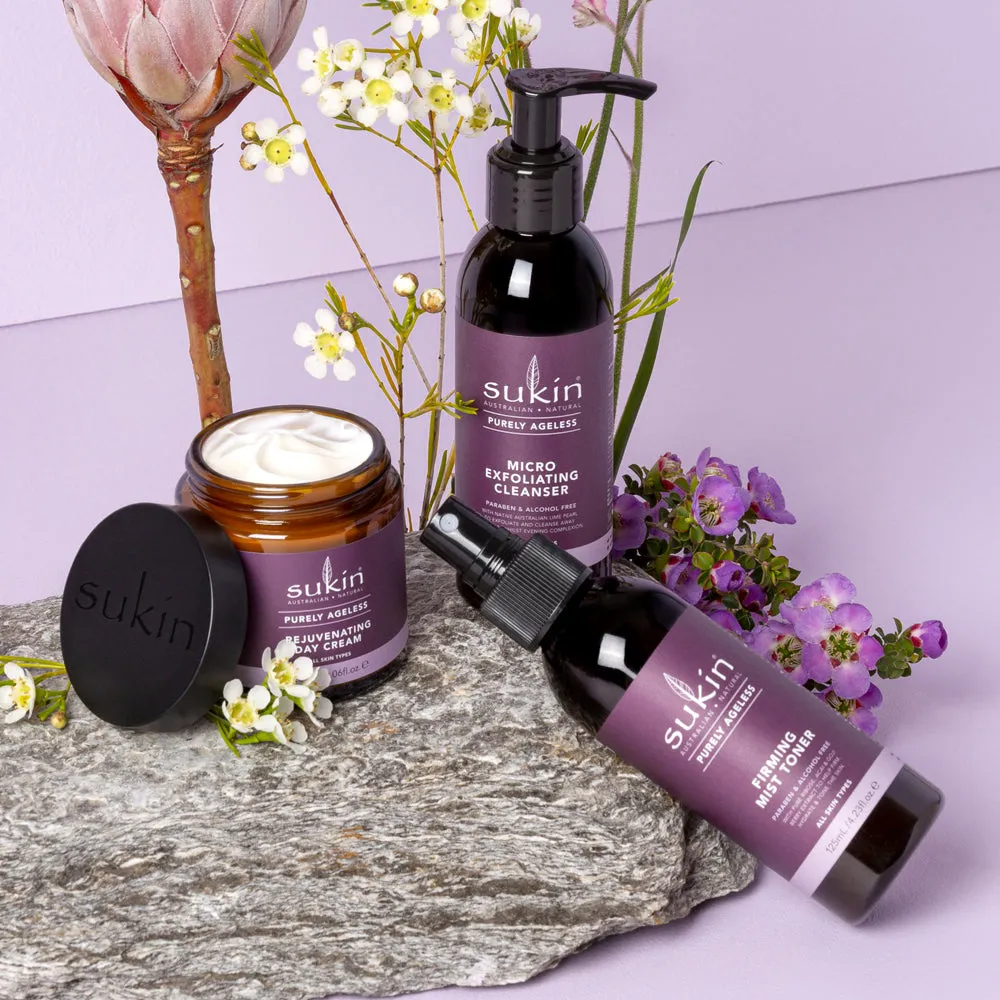 REJUVENATING DAY CREAM | PURELY AGELESS | 120ML
