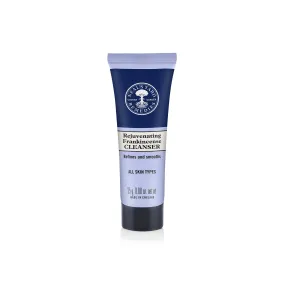 Rejuvenating Frankincense Cleanser Try Me Size 0.88 oz