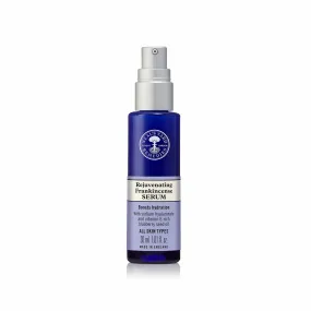 Rejuvenating Frankincense Facial Serum 1.01 fl. oz